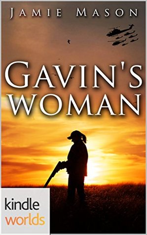 Gavin's Woman (The Perseid Collapse)