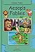 Aesop's Fables by Maple Press
