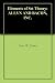 Elements of Set Theory by Peter W. Zehna
