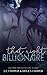 That Night With the Billionaire by J.S. Cooper