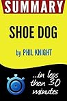 Summary of Shoe D...