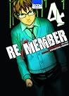 Re/member, Vol.4