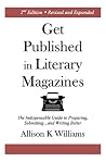 Get Published in ...