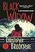 Black Widow (Jack Parlabane #7)