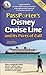PassPorter's Disney Cruise Line and Its Ports of Call 2017