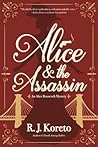 Alice and the Assassin (Alice Roosevelt Mystery #1)
