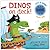 Dinos on Deck! (Gareth Lucas Noisy Books)
