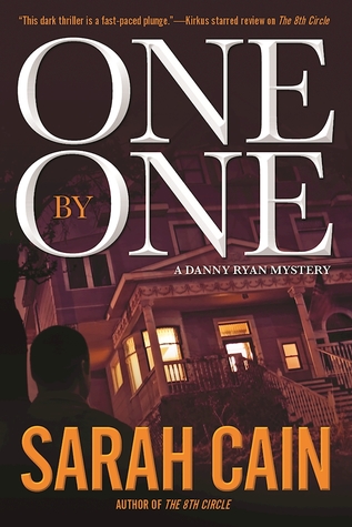 One by One (Danny Ryan Thriller, #2)