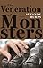 The Veneration of Monsters by Suzanne Burns