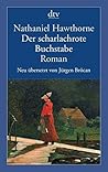 Der scharlachrote...