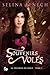 Souvenirs volés (La trilogie du Voile #1)