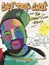 Chef Roy Choi and the Street Food Remix by Jacqueline Briggs Martin
