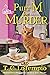 Purr M for Murder (Cat Resc...