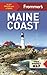 Frommer's Maine Coast (Complete Guide)