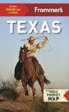 Frommer's Texas (Complete Guide) Frommer's Texas (Complete Guide)