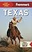 Frommer's Texas (Complete Guide)