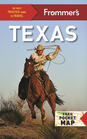 Frommer's Texas (Complete Guide)