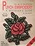 The Art of Traditional Punch Embroidery: A Beginner's Guide (Plaid #8613)