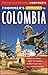 Frommer's EasyGuide to Colombia (Easy Guides)