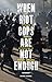 When Riot Cops Are Not Enough by Mike King