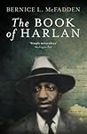 The Book of Harlan by Bernice L. McFadden