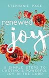 Renewed Joy: 5 Si...