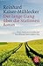 Der lange Gang über die Stationen by Reinhard Kaiser-Mühlecker