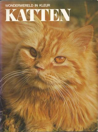 Wonderwereld in kleur; Katten
