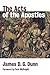 The Acts of the Apostles
