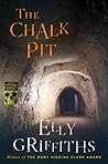 The Chalk Pit by Elly Griffiths