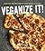 Veganize It! by Robin    Robertson