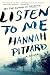Listen To Me: A Gripping Gothic Psychological Thriller – A Road Trip and Storm Gone Hauntingly Awry
