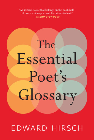 The Essential Poet's Glossary (Paperback)