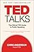 Ted Talks by Chris J. Anderson