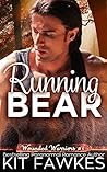 Running Bear by Kit Fawkes