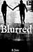 Blurred
