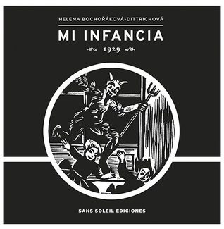 Mi infancia (Paperback)