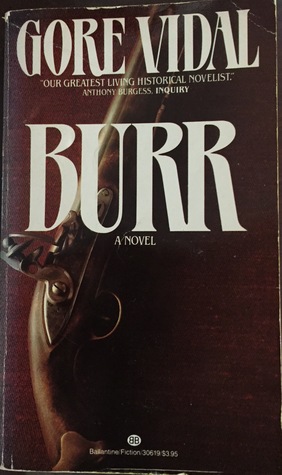 Burr
