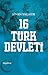 16 Türk Devleti