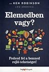 Elemedben ​vagy? ...