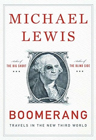 Boomerang: Travels in the New Third Word