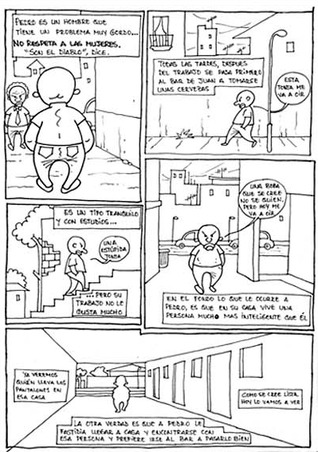 Violencia de género (ebook)