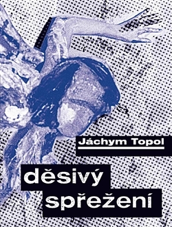 Děsivý spřežení (Hardcover)