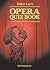 Father Lee's Opera Quiz Book