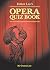 Father Lee's Opera Quiz Book by M. Owen Lee