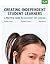 Creating Independent Student Learners, 7-9: A Practical Guide to Assessment for Learning