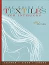 The Guide to Textiles for Interiors The Guide to Textiles for Interiors