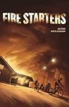 Fire Starters by Jen Storm