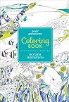 Posh Panorama Adult Coloring Book: Oceans Unfurled (Posh Coloring Books) Posh Panorama Adult Coloring Book: Oceans Unfurled (Posh Coloring Books)