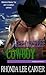 The Discreet Cowboy (Cowboys of Nirvana #6)